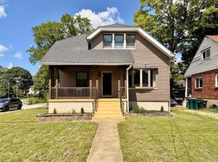 1602 Rose Pl, Cincinnati, OH 45237