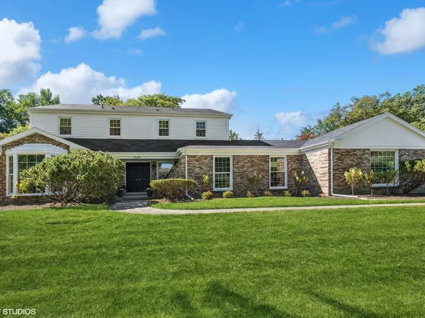 945 North Ave, Deerfield, IL 60015