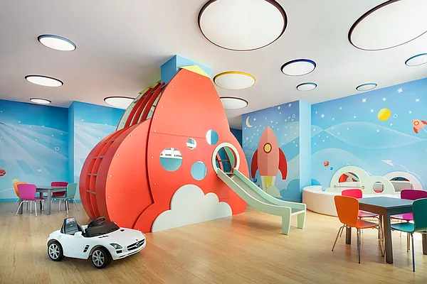 Rented by Related Rentals | media 44