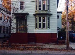 77 Hudson St, Providence, RI 02907