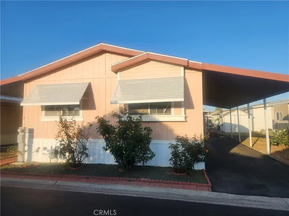 7700 Lampson Ave Space 50, Garden Grove, CA 92841