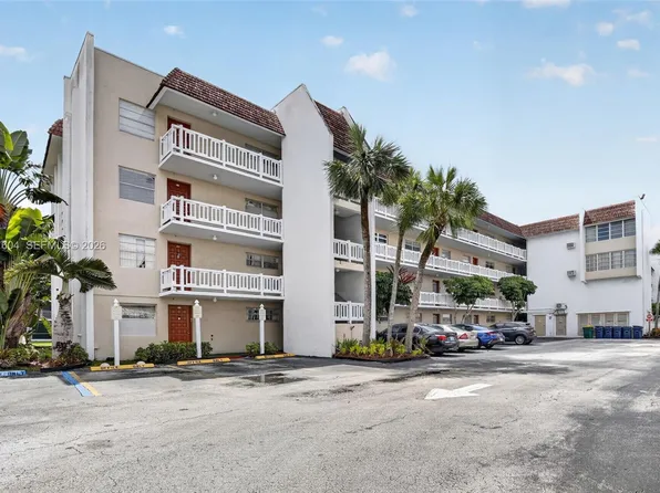 3531 Inverrary Dr APT 101, Lauderhill, FL 33319