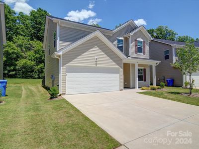 105 Fosters Glen Pl, Mooresville, NC, 28115