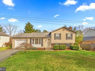 24229 Welsh Rd, Gaithersburg, MD 20882