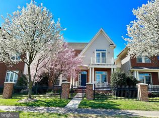 6319 Still Spring Pl, Alexandria, VA 22315