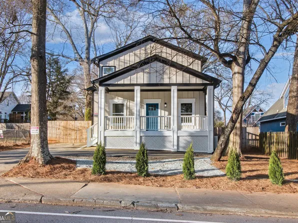 1986 Memorial Dr SE, Atlanta, GA 30317