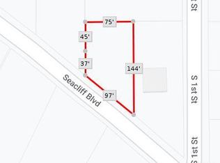 5 Seacliff Blvd #5, Ocean Springs, MS 39564