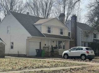 20008 Wickfield Ave, Warrensville Heights, OH 44122