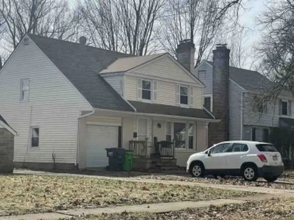 20008 Wickfield Ave, Warrensville Heights, OH 44122