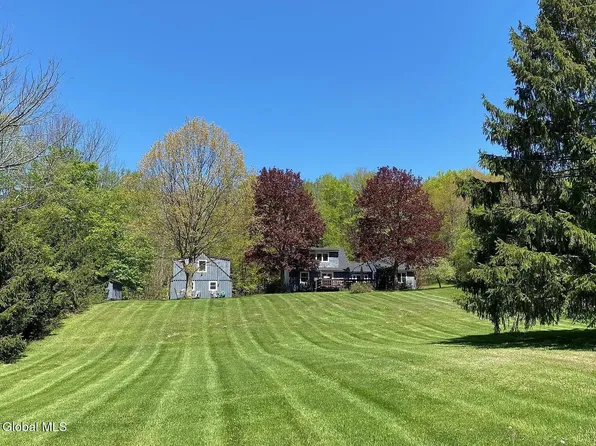 122 Batavia Heights Circle, Margaretville, NY