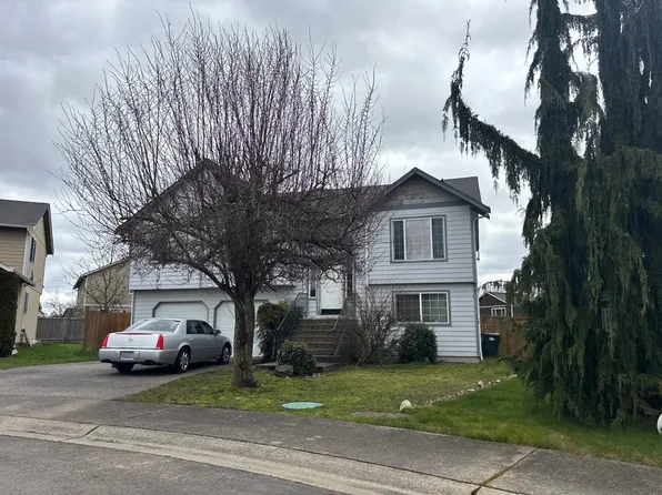 2618 184th Street Ct E, Tacoma, WA 98445