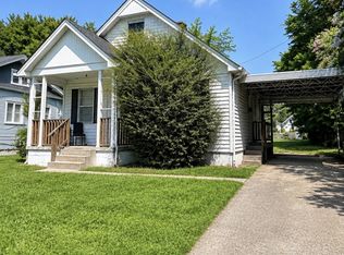 312 W Shoal St, Pulaski, TN 38478