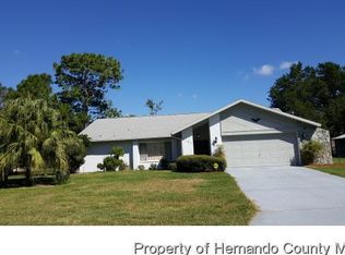 9185 Angora St, Spring Hill, FL 34608