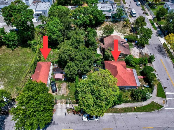 95 NW 45th St, Miami, FL 33127