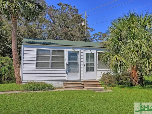 603 Butler Avenue #4, Tybee Island, GA 31328