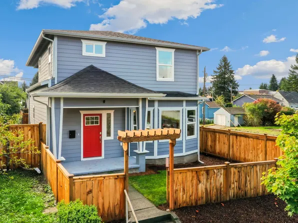 3024 S 11th St, Tacoma, WA 98405