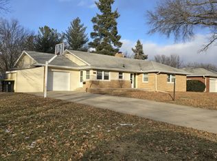 204 W Lincoln St, Normal, IL 61761