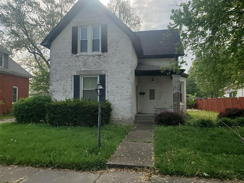 212 S 4th St Dupo Il 62239 Zillow