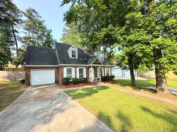 4917 Cavan Place, Grovetown, GA 30813