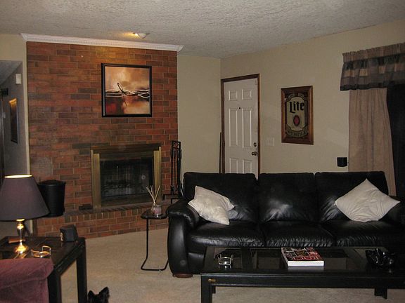 frontroom