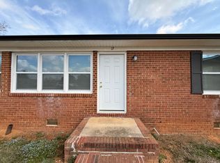 48708 Us Highway 52 N #17, Misenheimer, NC 28109