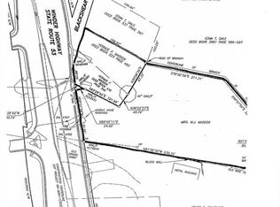 0 Winder Hwy LOT 32-33, Flowery Branch, GA 30542