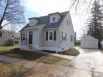 1309 WIRTZ AVENUE, Green Bay, WI, 54304