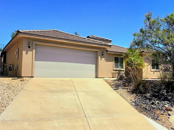 357 E 860 N, Hurricane, UT 84737