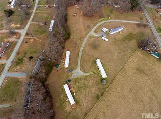 4441 Swepsonville Saxapahaw Rd, Graham, NC 27253