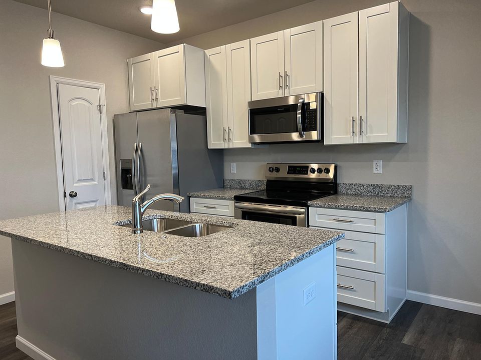 2nd image of 1625 Richard Martin Dr #101
