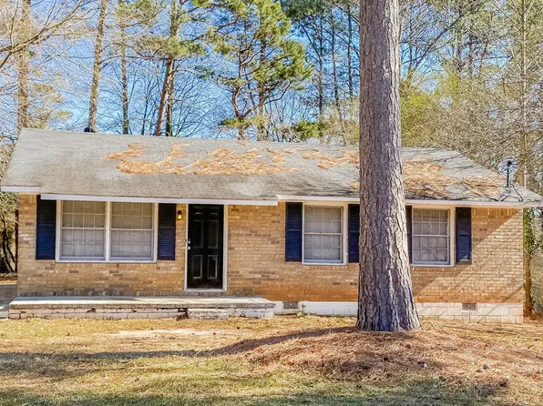 8216 Saxon Ct, Jonesboro, GA 30238