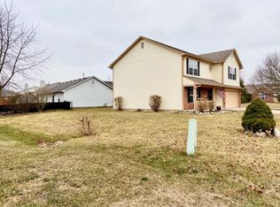 5425 Bracken Dr, Indianapolis, IN