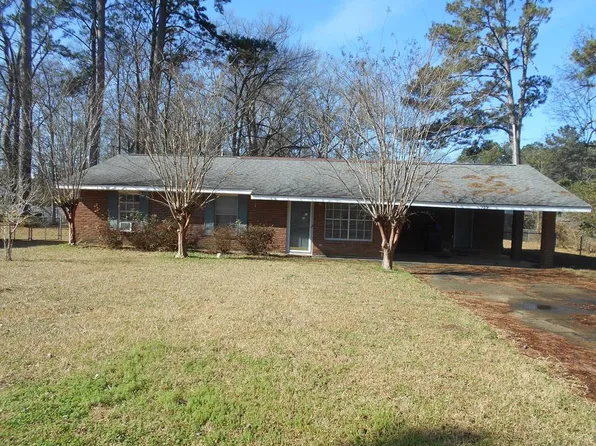 739 Brookwood Dr, Brookhaven, MS 39601