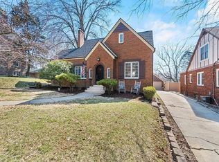 1237 Rockwood Dr, Cape Girardeau, MO 63701