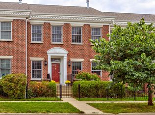 2504 Bristol Dr, Ames, IA 50010
