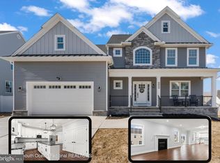 1027 Elwood St, Forked River, NJ 08731
