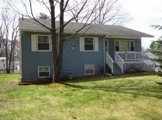 53 Lily Pond Rd, Somersworth, NH 03878