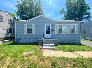 230 Saint Ferdinand St, Florissant, MO 63031