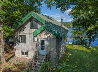 7344 W Birch Lake Rd, Winchester, WI 54557