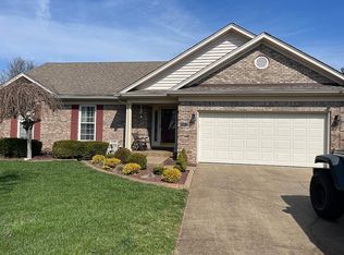 330 Justin Trl, Mount Washington, KY 40047