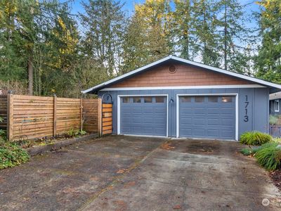 1713 Evergreen Park Court SW, Olympia, WA, 98502