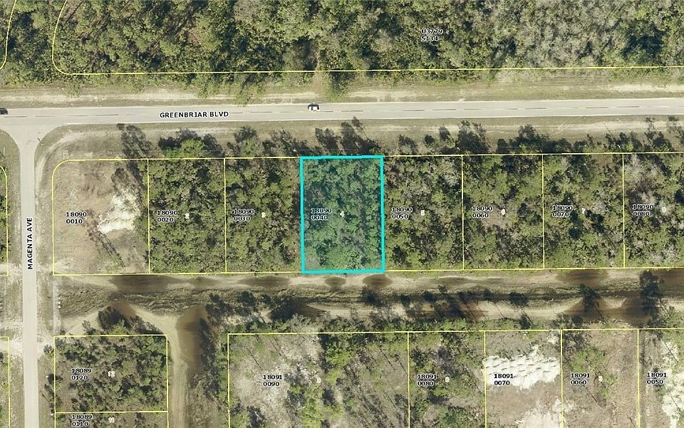 1st image of 333/335 Greenbriar Blvd