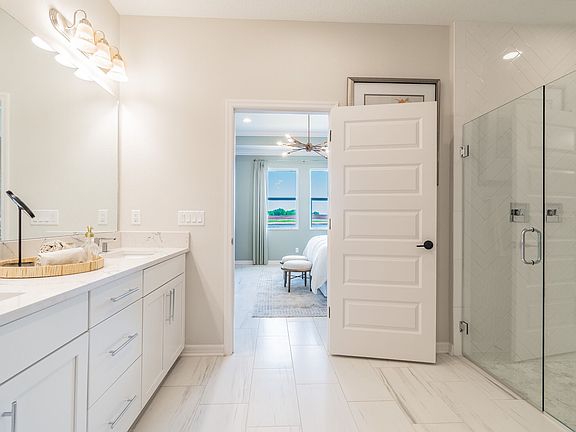 Owner s Bathroom - Representational Photo