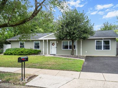 44 Tulsa Drive S, Barnegat, NJ, 08005