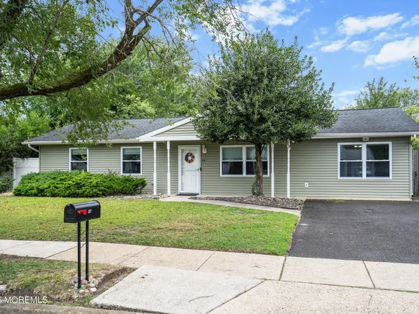 44 Tulsa Drive S, Barnegat, NJ 08005