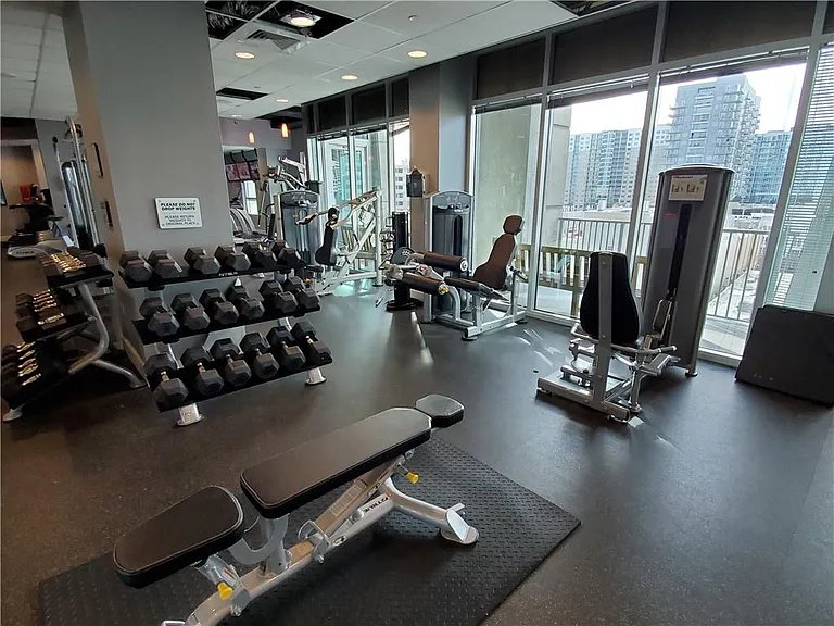 923 Peachtree St NE #928 — Photo 43