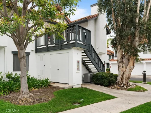 45 Lobelia, Rancho Santa Margarita, CA 92688