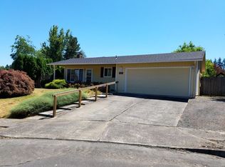3358 SW 18th Ct, Gresham, OR 97080