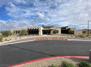 941 Belleforte Ln, Las Vegas, NV 89138