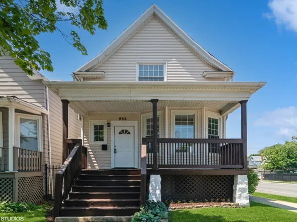 958 N Latrobe Ave, Chicago, IL 60651